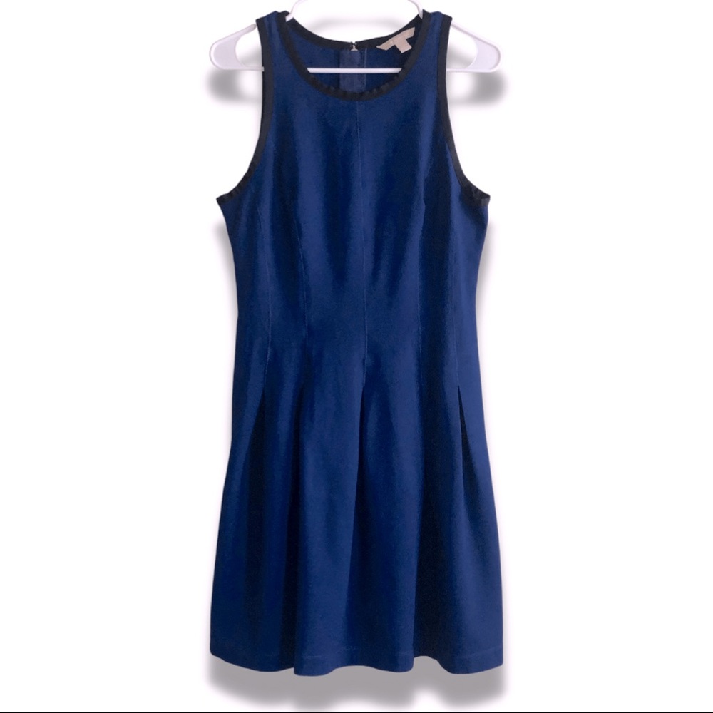 Women’s, Dress, Banana Republic, Size 12, Blue